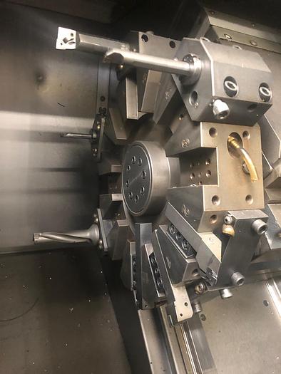 Used 2013 Haas ST-10