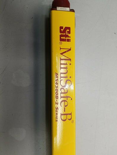 Used Sti Receiver MS4320B-2