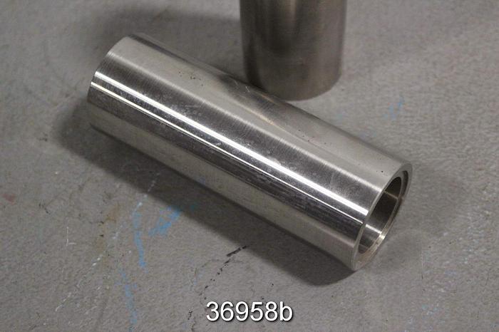 Unused Ingersoll Rand HOC Pump Shaft Sleeve, Unused, 189 5A162X18D0003 #36958