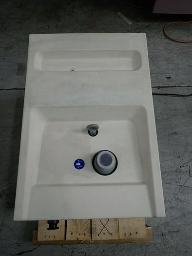 Used Agilent MS120 RVP LCMS Model G2571-64000 MS-120 Single Stage Rotary Vane Pump