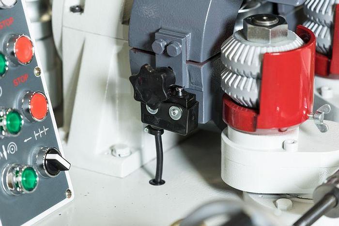 Used Northtech NT-RM60 ROD MILLING