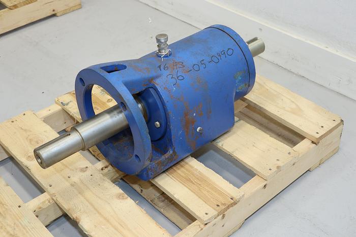 Unused Bingham CHO Power End #44209