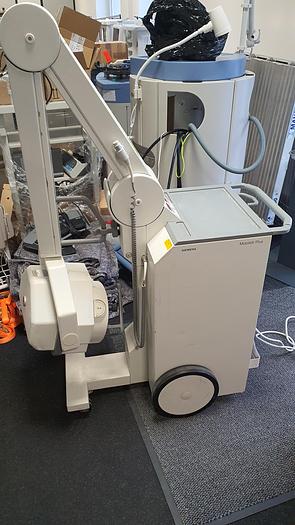 Used 1995 SIEMENS MOBILETT PLUS