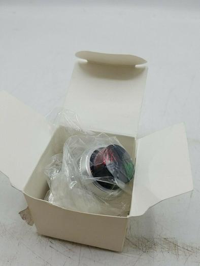 Used ALLEN BRADLEY 800T-N52XGXR