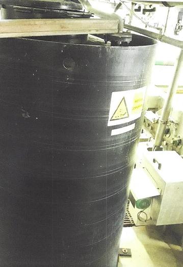 Used MERCERIZING MACHINE 2013 REGGIANI MEZZERA