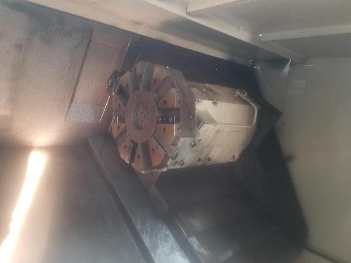 Used 2005 Haas SL-40TB Big Bore