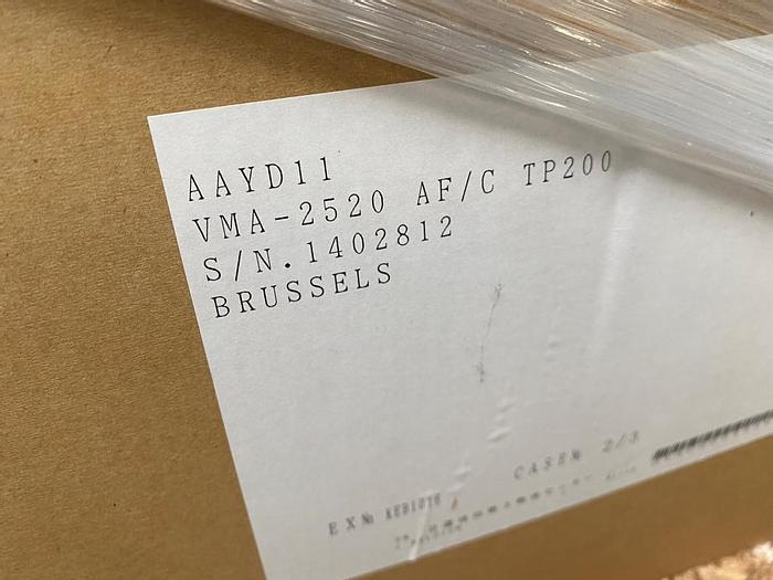 Used 2011 Nikon Metrology iNEXIV VMA-2520 CNC Video Measuring System