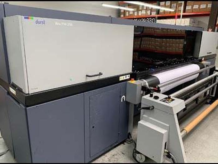 Used 2012 Durst Rho P10 250