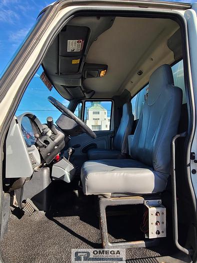 Used Unit #: 7016 - 3,000 Gallon Jet A Fuel Truck (2002) *Pending Sale*