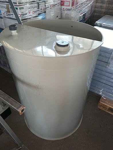 Used Utec silver recovery plant