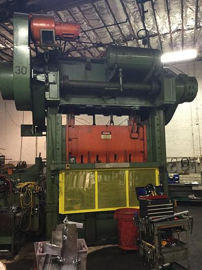 Used NIAGARA SC2-250-84-48