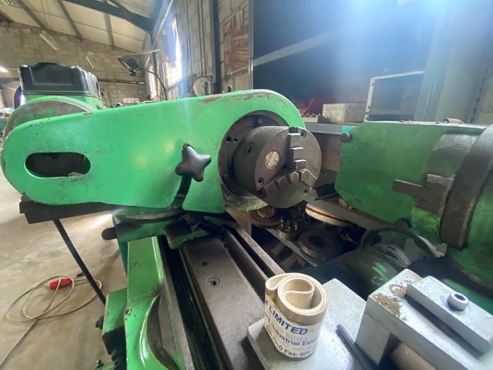 Used Jones & Shipman 310T Tool & Cutter Grinder