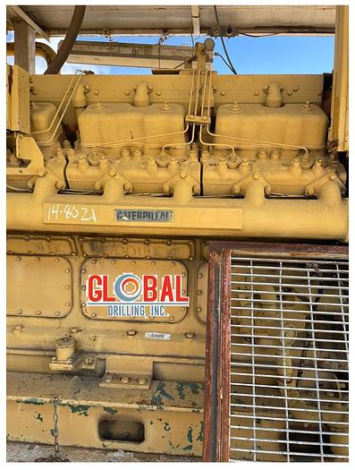 Used KATO 800-67036112