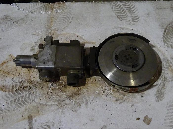 Used ELLINGTON SLITMASTER "HEAVY DUTY" SLITTER KNIVES (2 AVAILABLE)