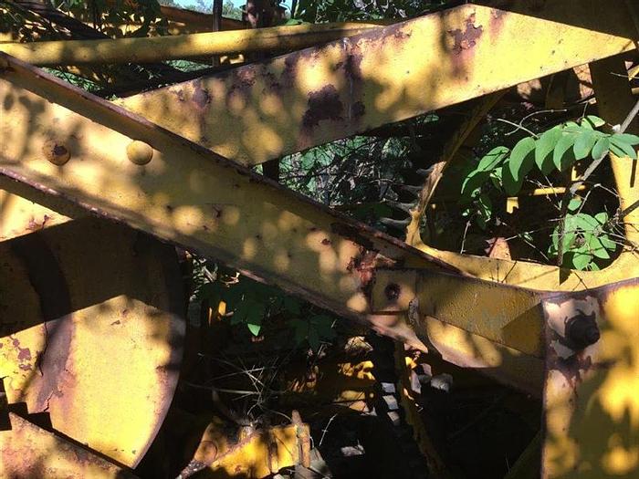 Used 0 Keystone 50 Cable Tool Rig