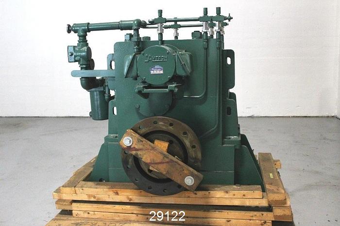 Used Horsburgh & Scott Mark II Speed Reducer #29122