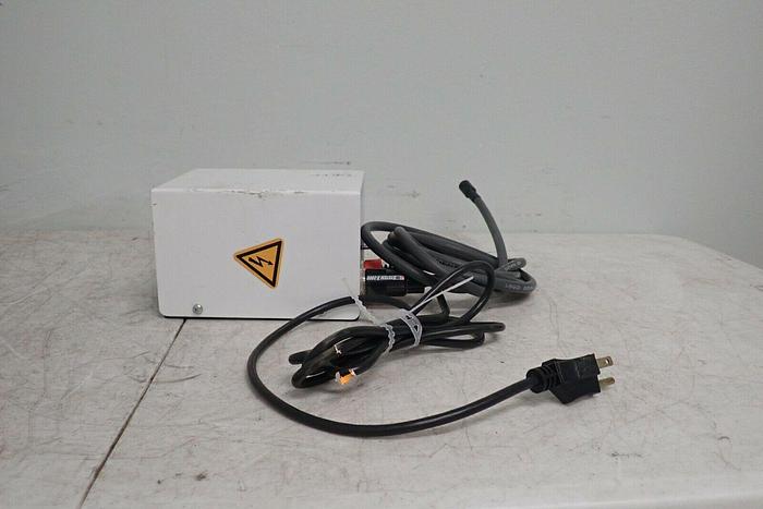 Used HAUG Model EN-C 01.7810.001 High Voltage Power Pack Transformer 115V