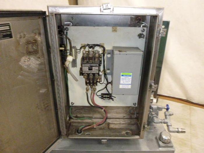 Used Hydraulic Power Pack, 30HP