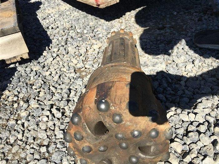 Used 7-7/8" DHD 380 Hammer Bit