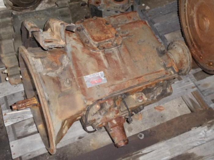 Used Spicer CM6052-C