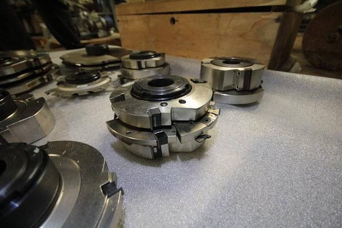 Used Resco Progresso