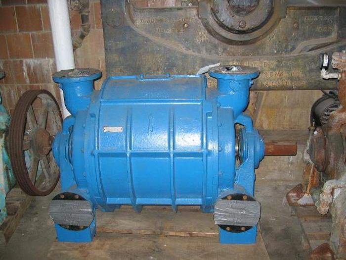 Refurbished NASH CL2003 #19308