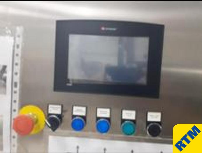 Used PLASTIC EGG/ SURPRISE EGG FILLING & PACKAGING LINE