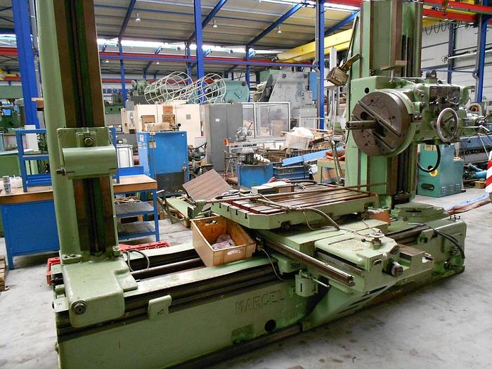 Gebraucht KOTTERBANK PEGARD