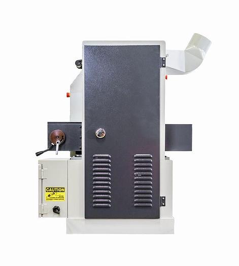 Northtech, NT 660S-20HCVS-2034 Single Surface Planer