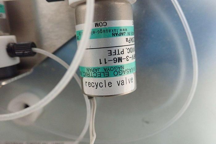 Used Agilent G1362A RID Optical Unit