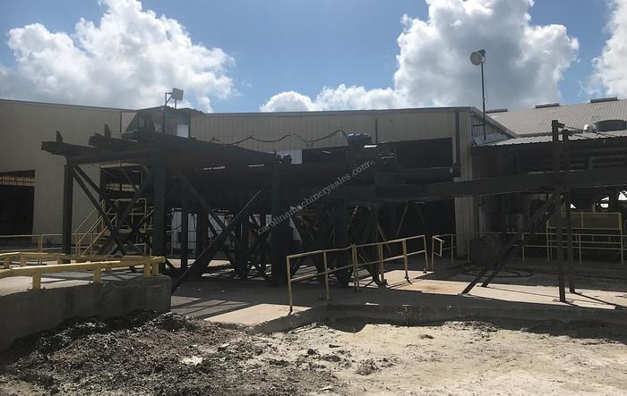 Used Complete Operation Frick, Edmiston, Mellot