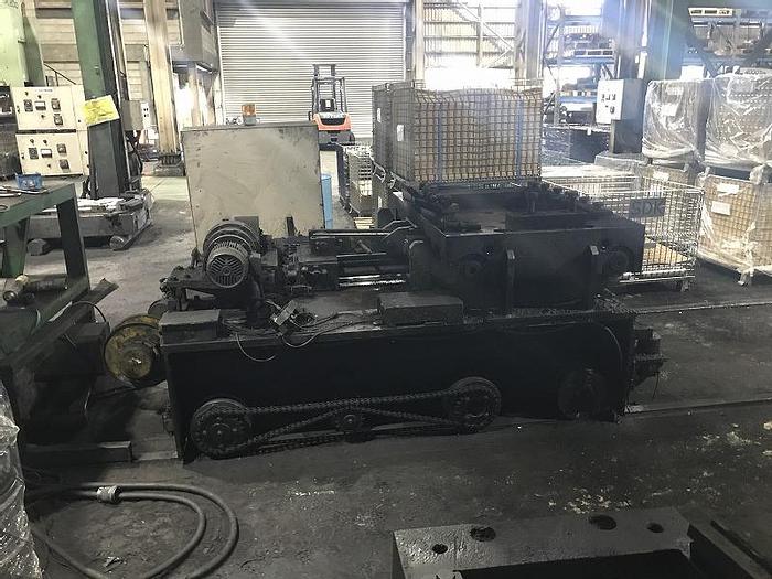 Used Press Hot Forging KB8046