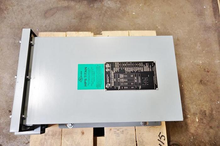 Hoffman 575 Single Phase Transformer