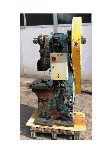 D'occasion appuyez sur la touche imv 16 tonnes