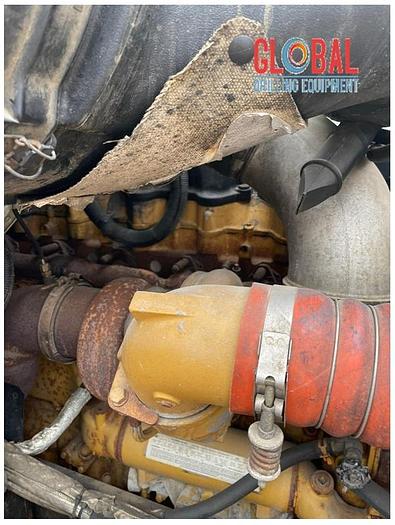 Used Item 0962 : 2003 Ingersoll-rand TH60-RIII