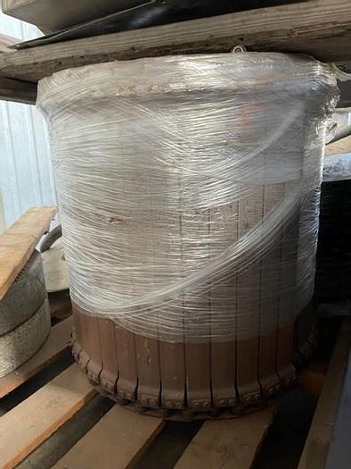 Refurbished Casa Herrera Quad Corn Tortilla Line FO-120