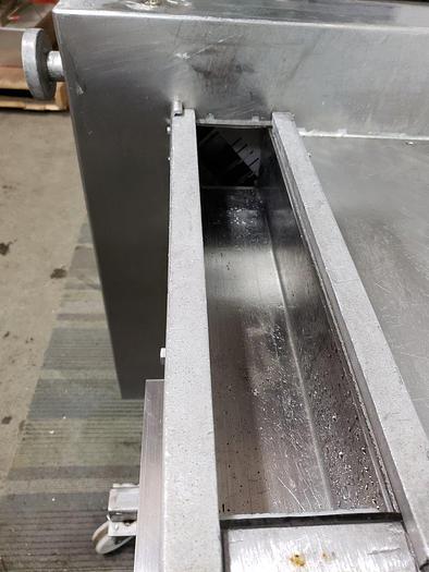 Used Holac Meat Dicer