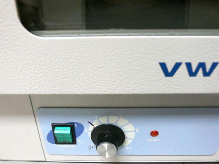 Used VWR / Thermo Scientific Model 6290 Laboratory Vacuum Oven