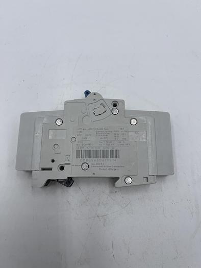 Used Allen-Bradley 1489-M1C130 Ser D