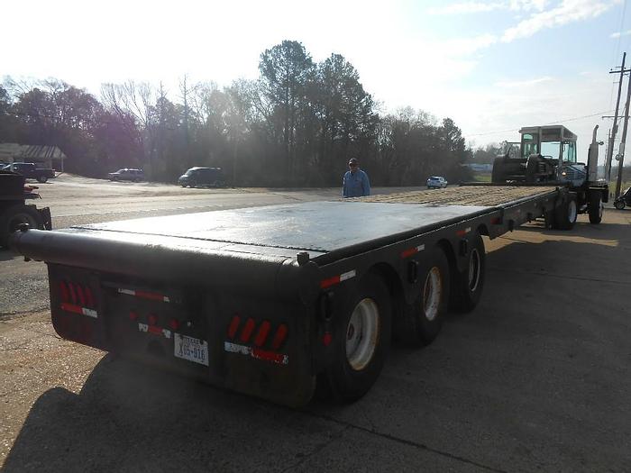 Used 1982 FONTAINE FB