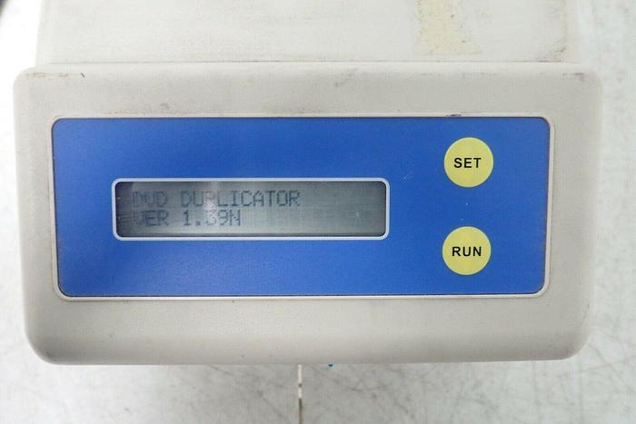 Used Kanguru DVD-RW Portable / External DVD Duplicator