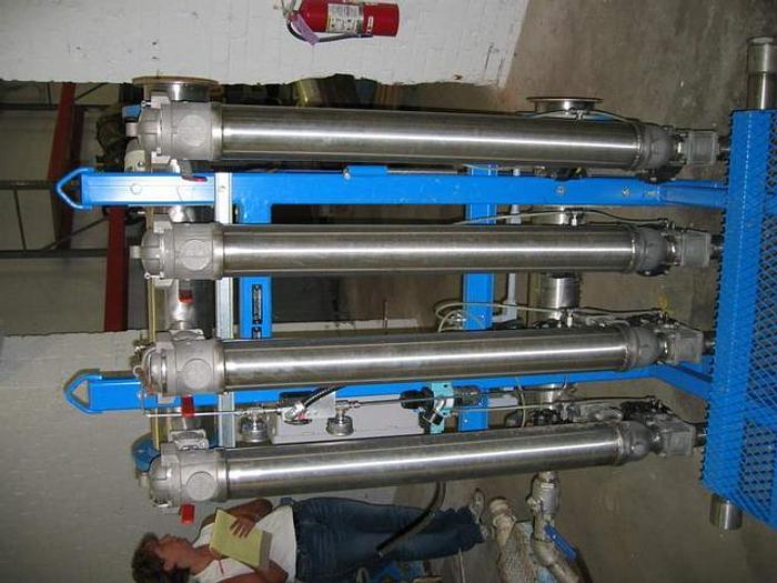 Unused RONNINGEN PETTER #20786