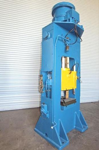 Used Press Screw Electric PS160