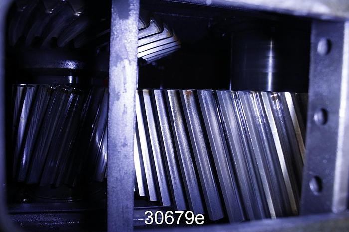 Used Falk 2070YB2-L Enclosed Gear Drive Ratio 6.806/1 #30679