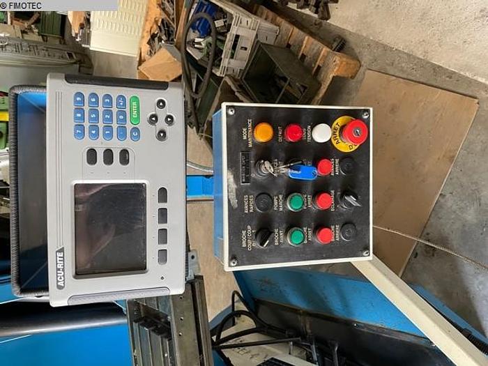 Used 1981 VERNIER VS 3