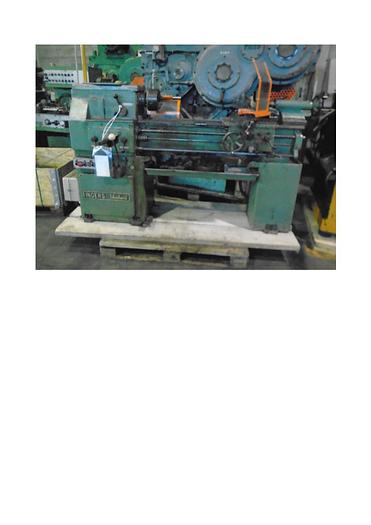 Usata TORNIO INGER STUDENT1000X180 #ITA4364
