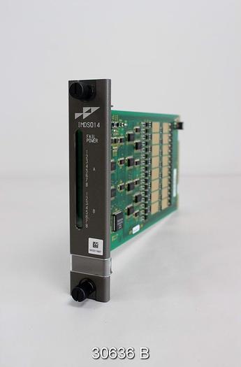 Used ABB IMDS014 Digital Slave Output for ABB Symphony/INFI90 #30636