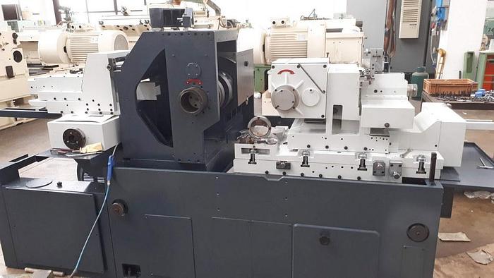 Ghiringhelli M2150 SP610 CNC 4 assi