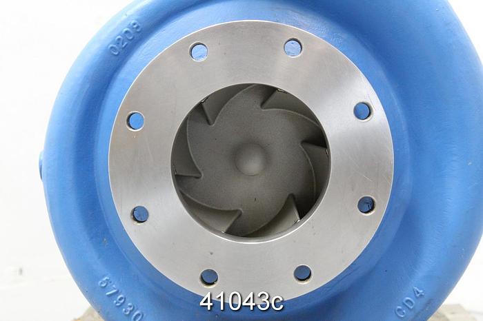 Unused Summit 2196 4x6x13 Pump #41043