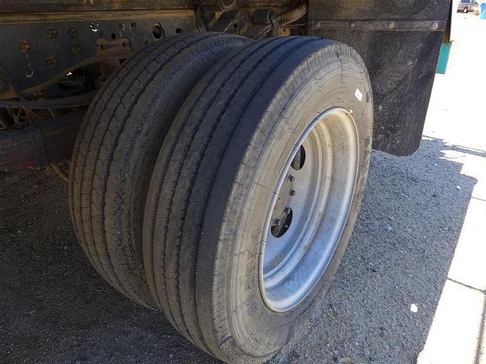 Used 1998 Pulstar P20 Pump Hoist Rig